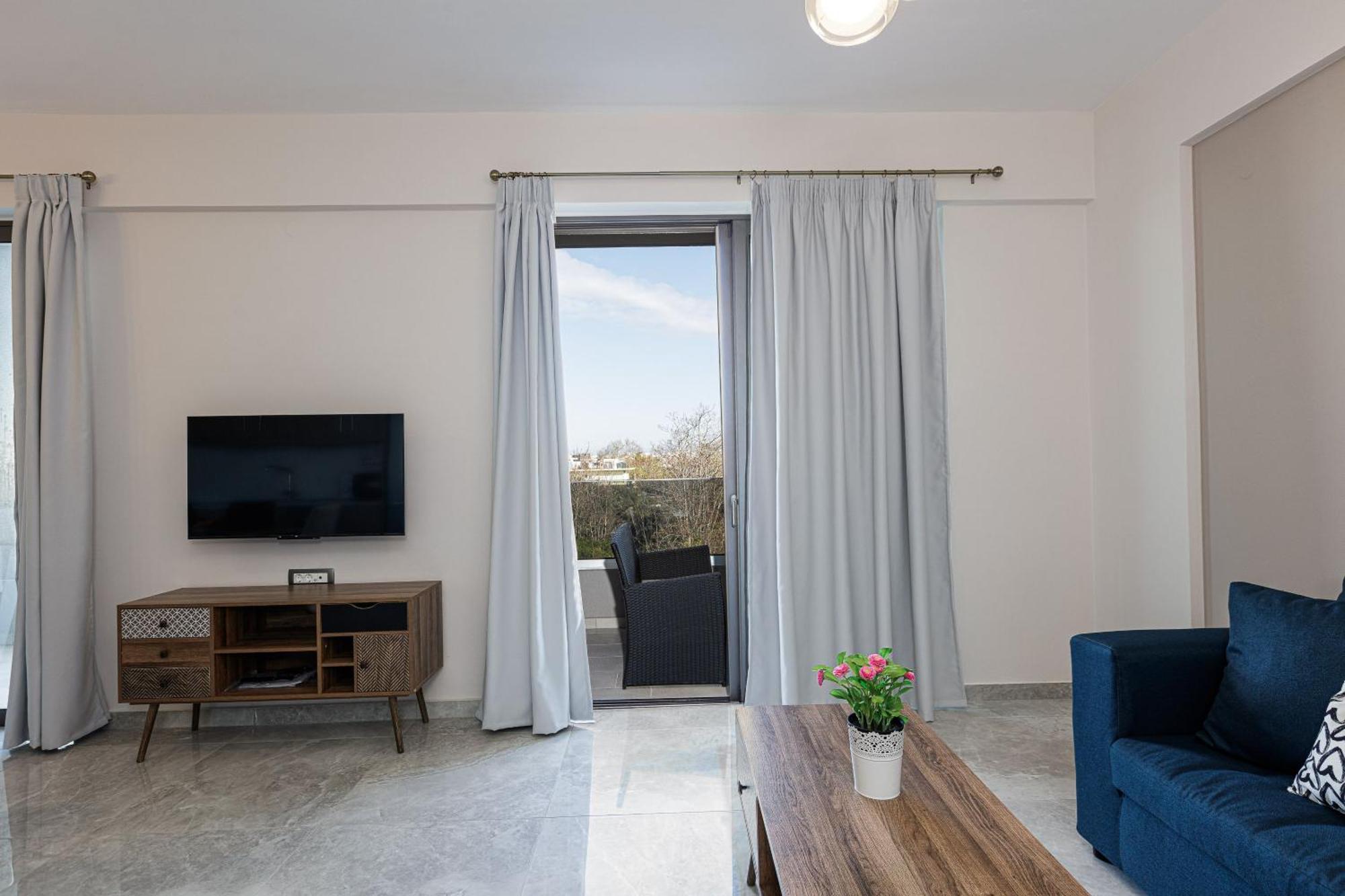 Aurora Appartement Chania (Crete)