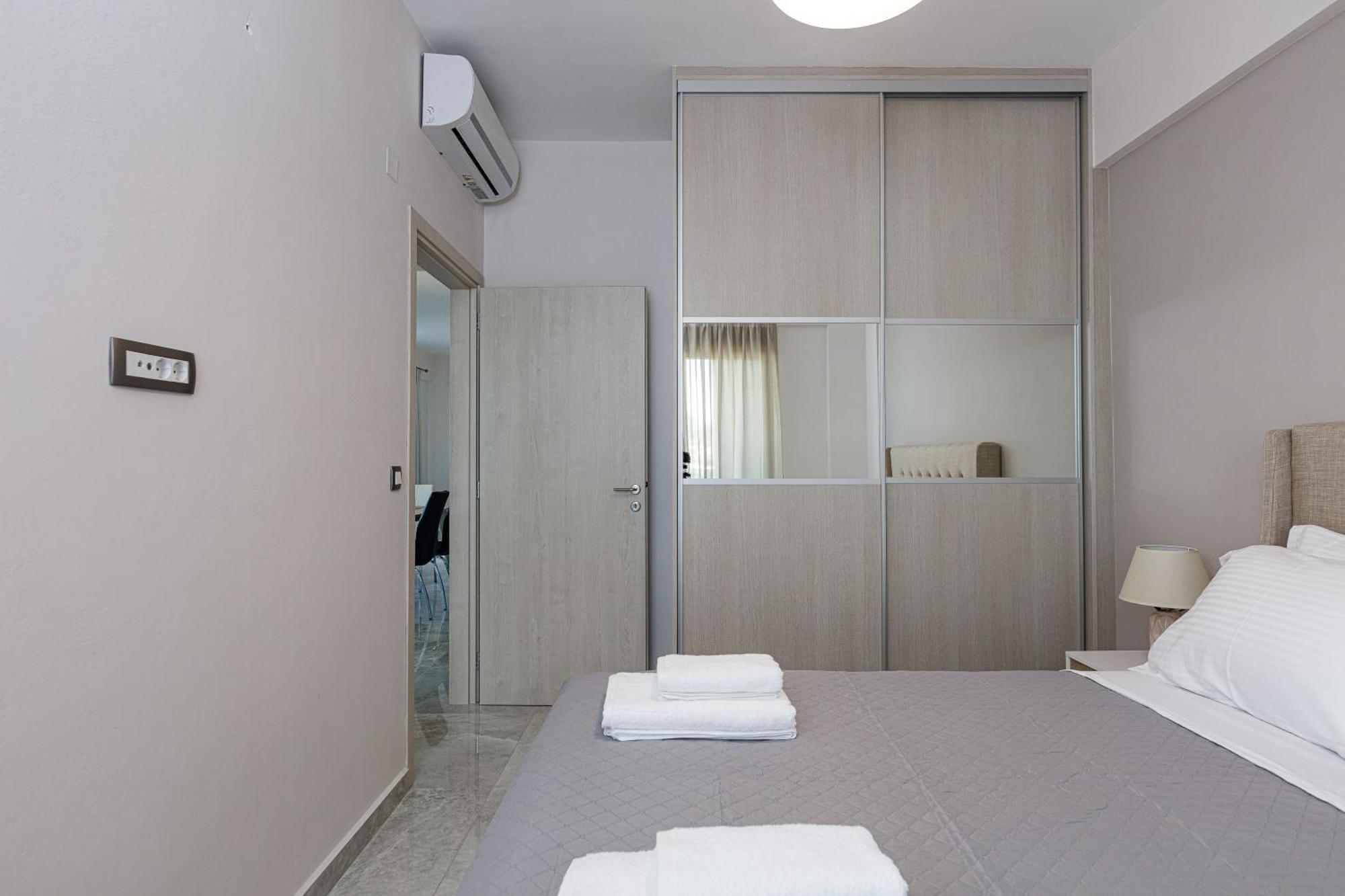 Appartement Aurora Chania (Crete)