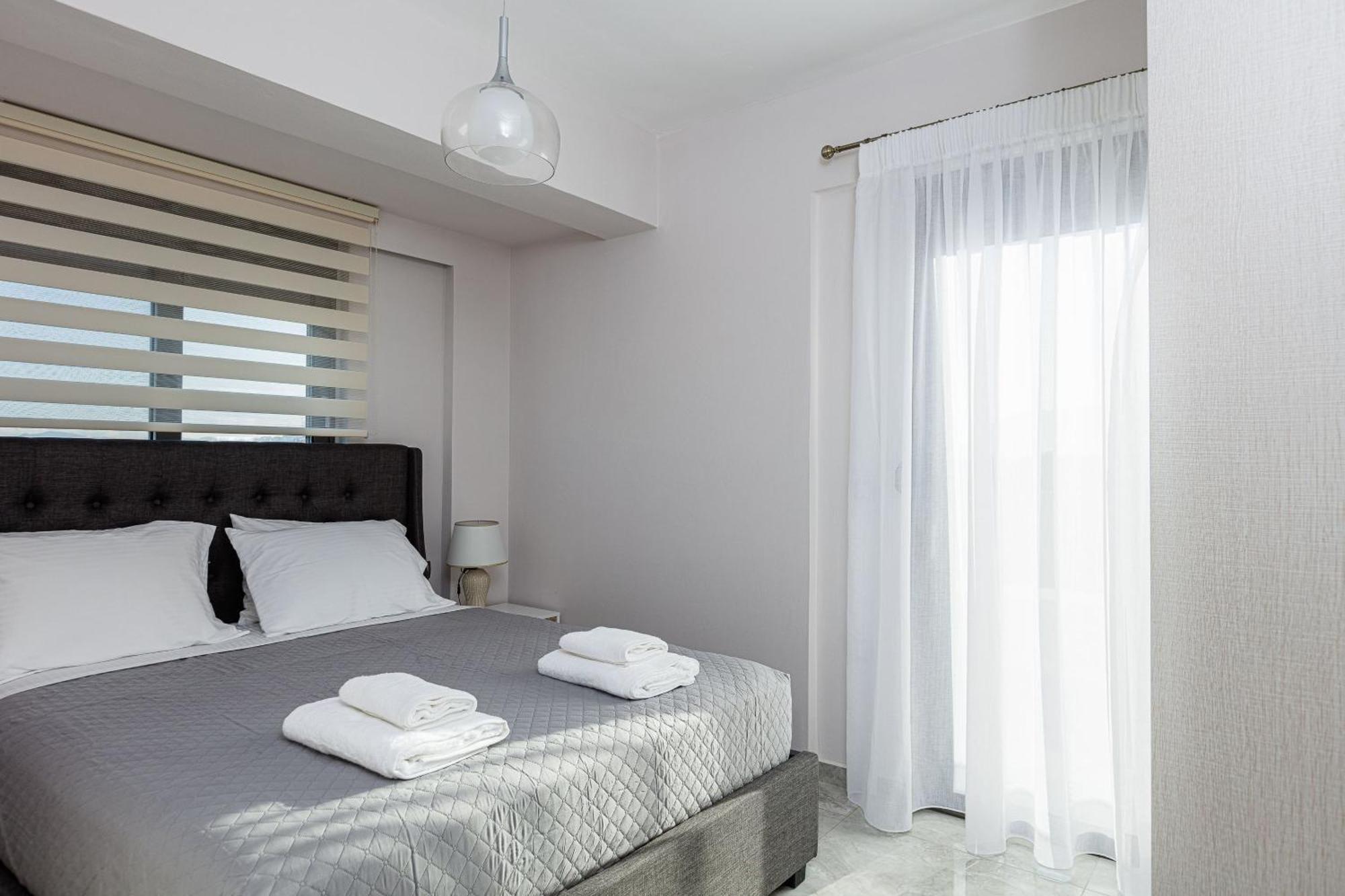 Appartement Aurora