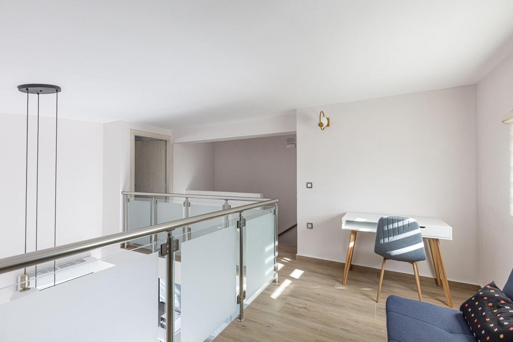 Appartement Aurora *