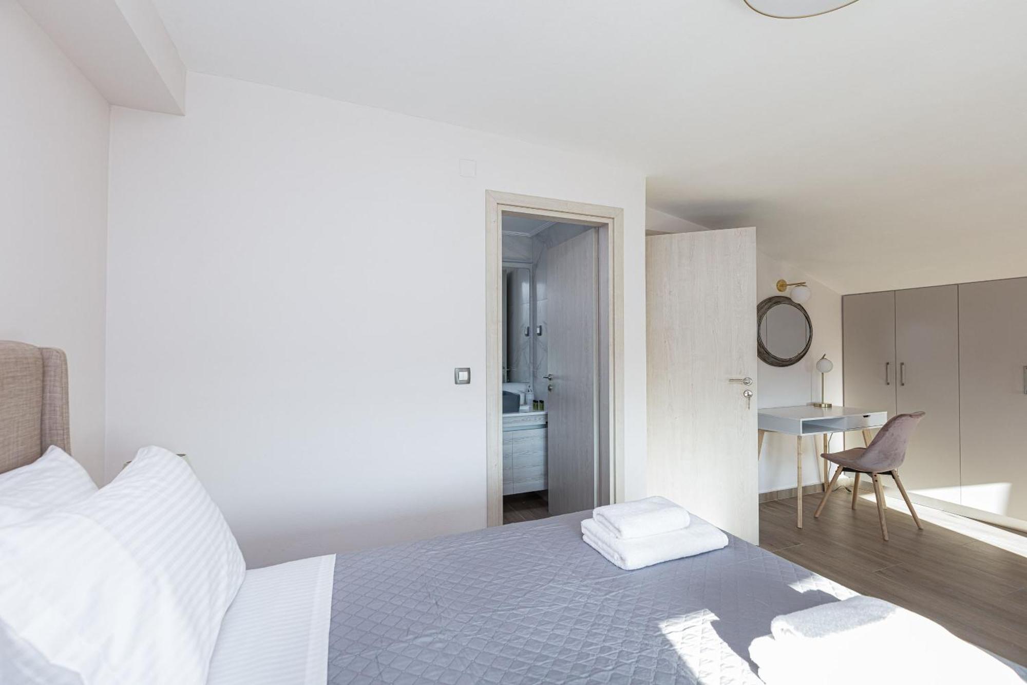 Aurora Appartement Chania (Crete)