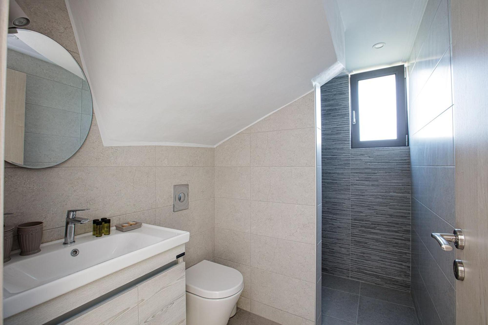 Appartement Aurora *