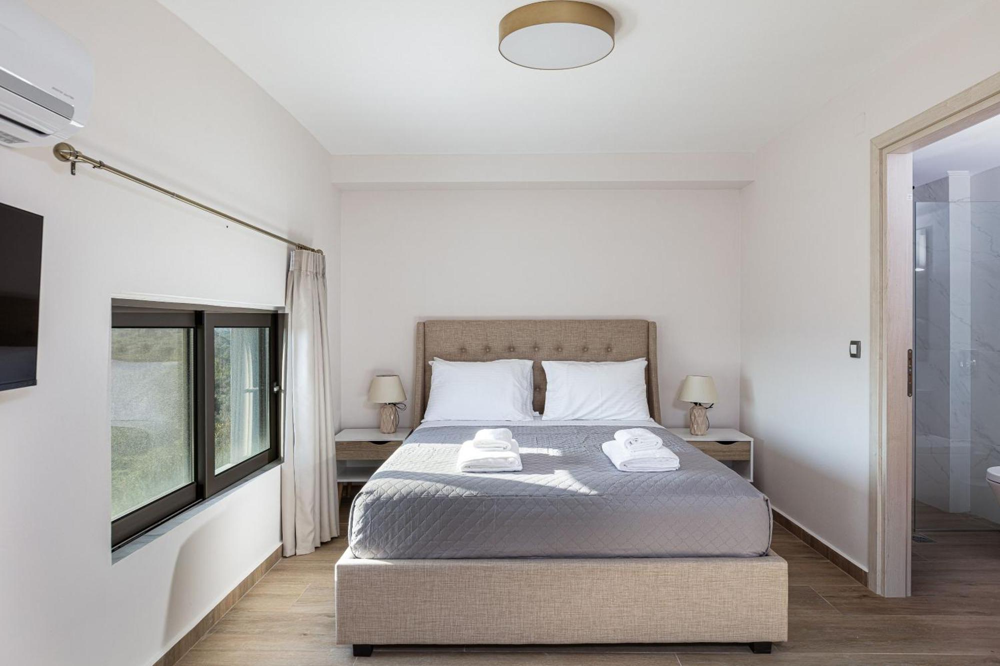 Aurora Appartement Chania (Crete)