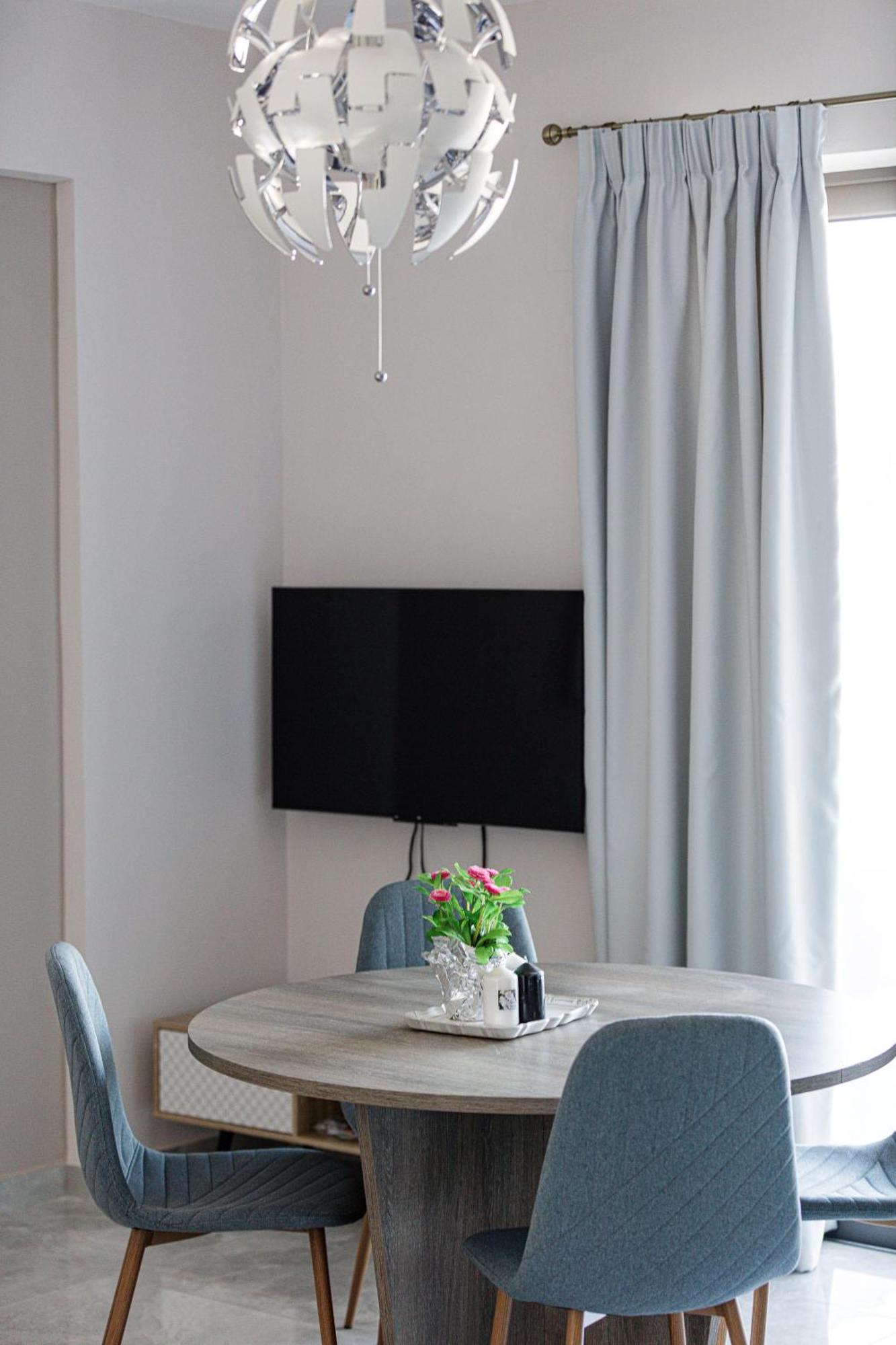 Aurora Appartement *
