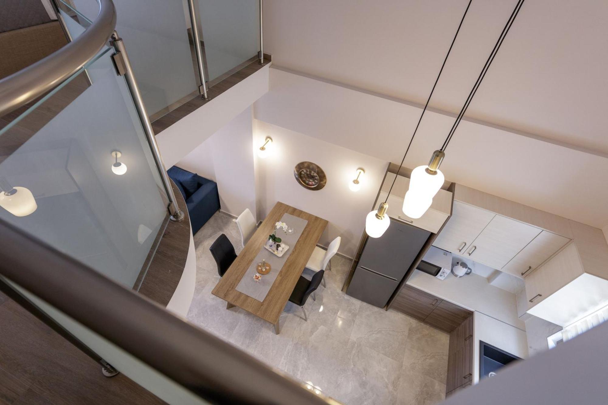 Aurora Appartement