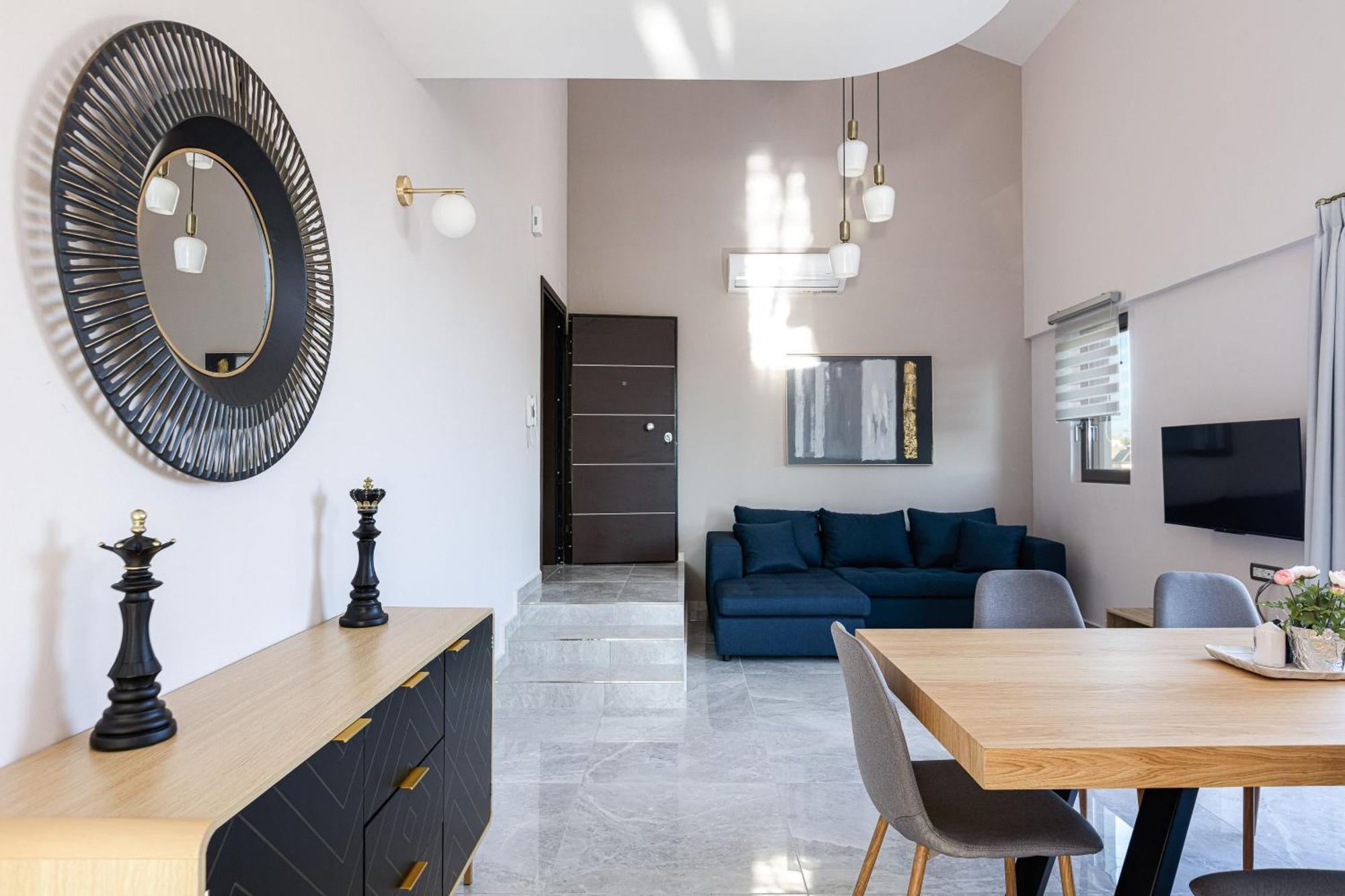 Apartment Aurora