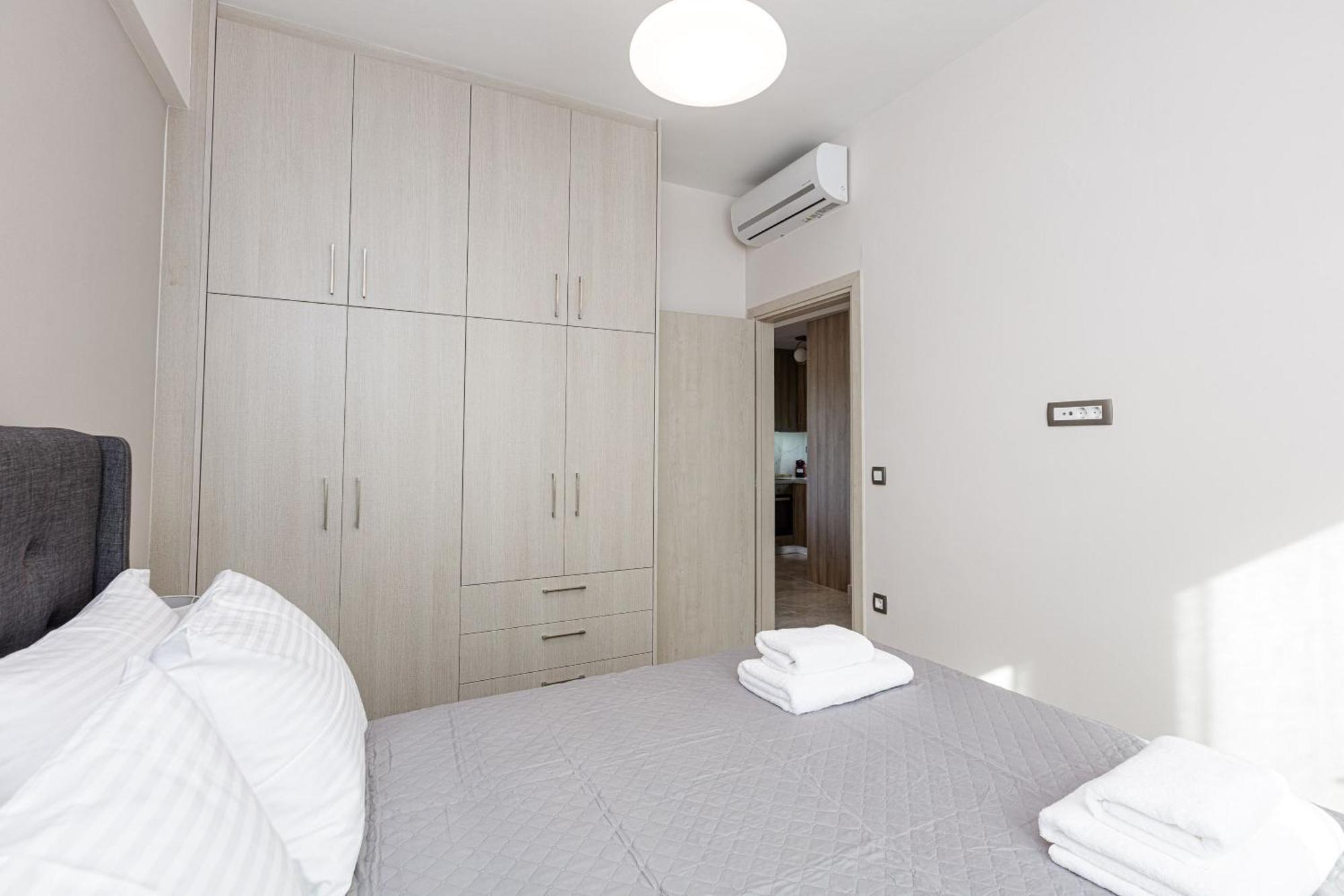 Aurora Appartement Chania (Crete)