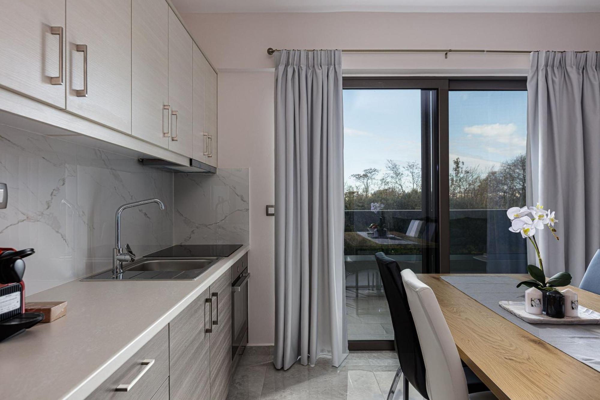 Aurora Apartment Chania (Crete)