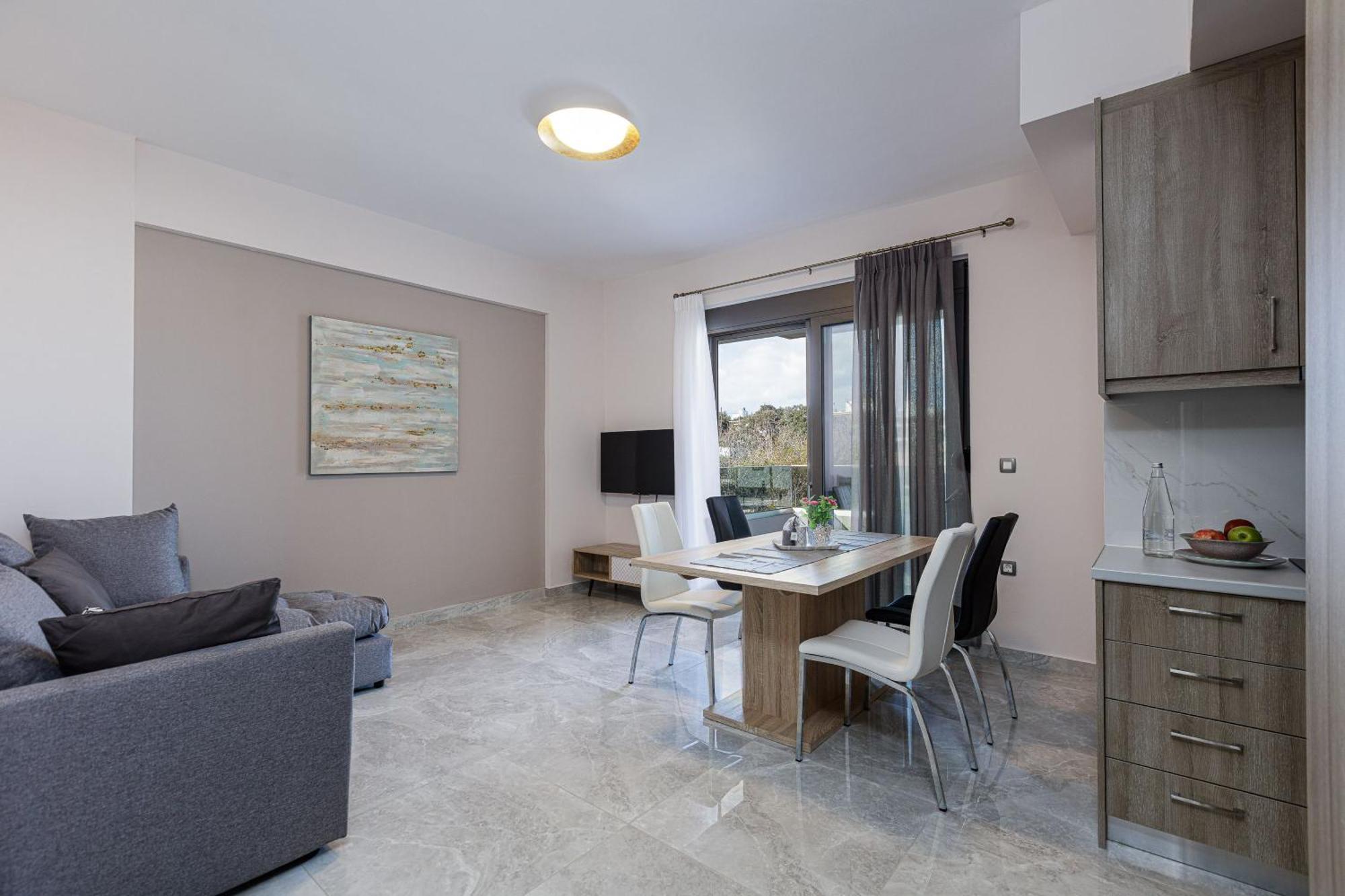 Appartement Aurora Chania (Crete)