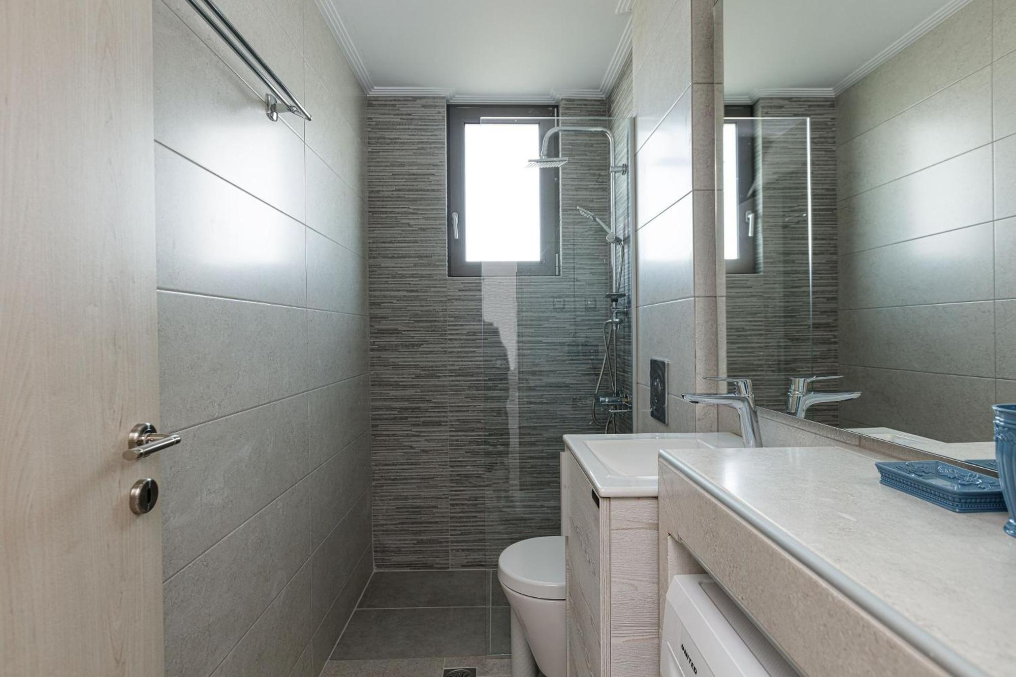 Appartement Aurora *