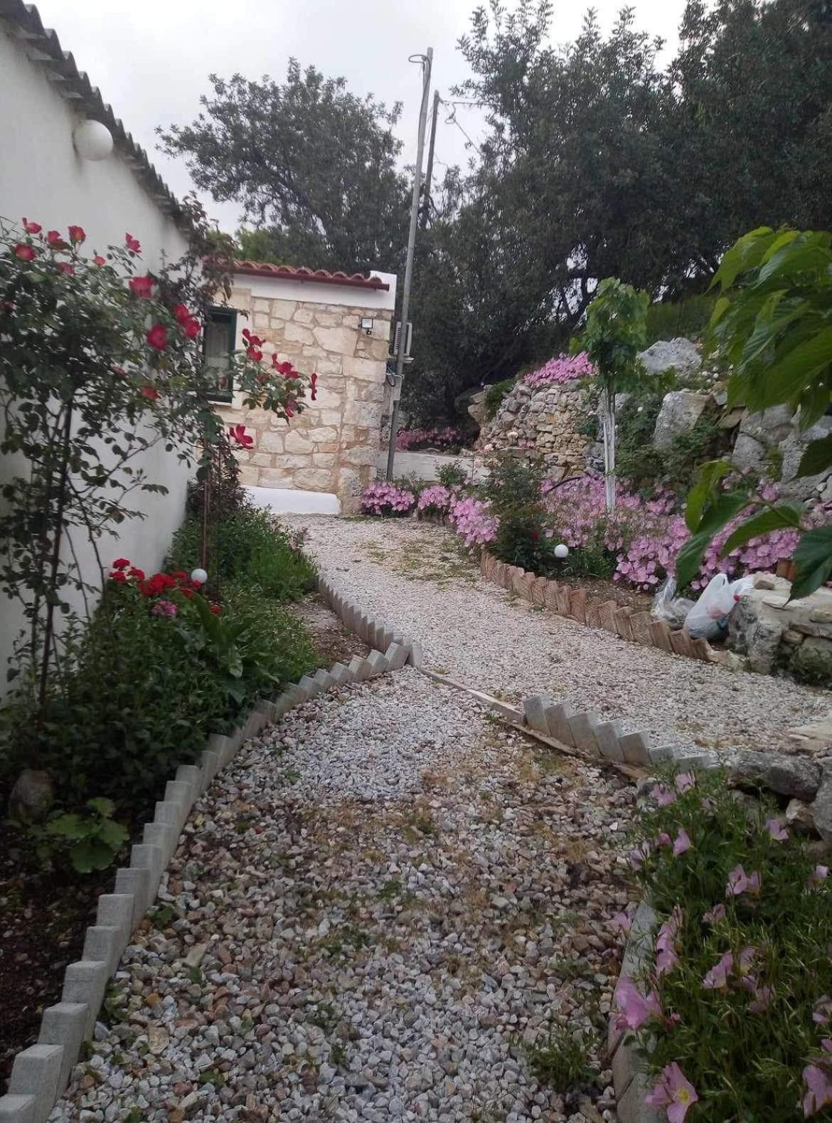 Appartement Ormilia *