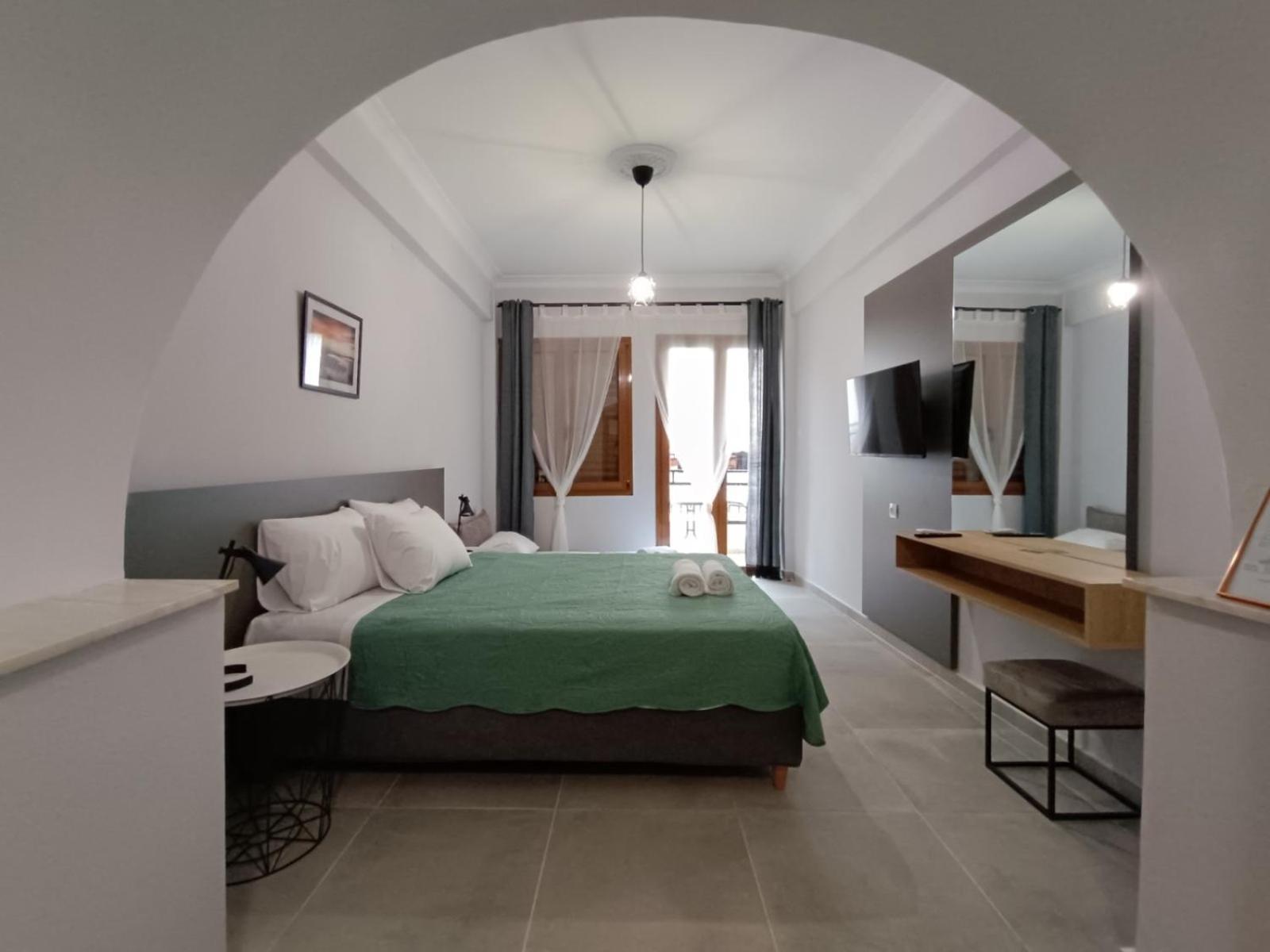 Vesta Suite&studio In Chania Old Town Apartamento Chrissi Akti Chania