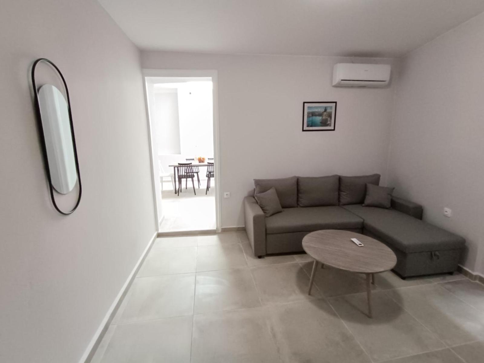 Vesta Suite&studio In Chania Old Town * Chrissi Akti Chania