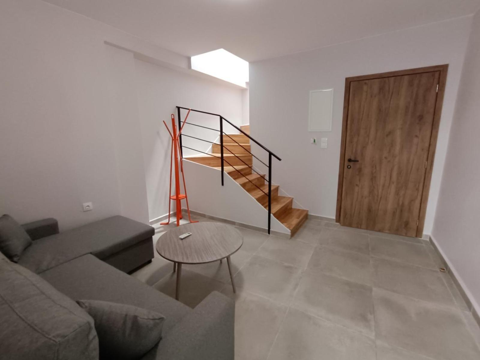 Vesta Suite&studio In Chania Old Town * Chrissi Akti Chania