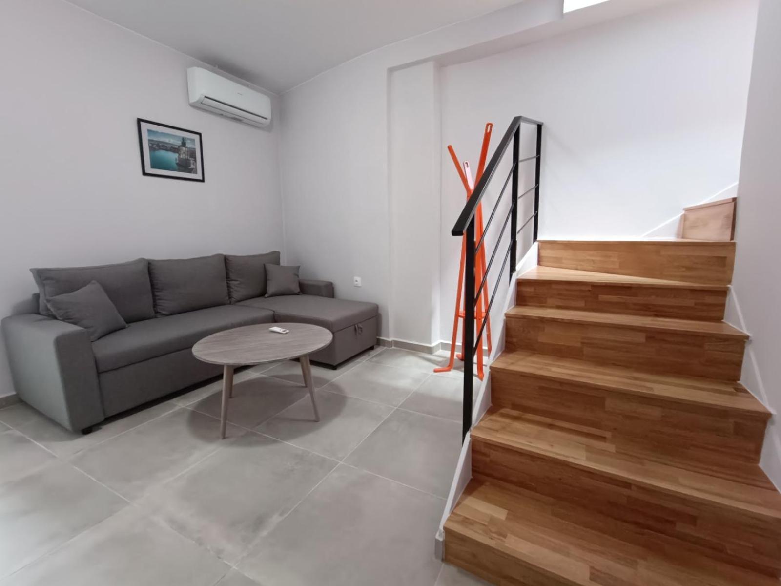 Apartamento Vesta Suite&studio In Chania Old Town *