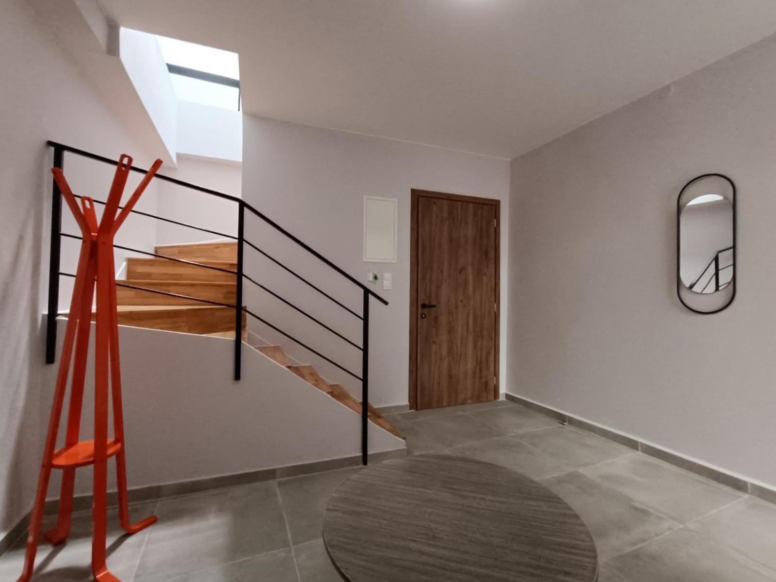 Vesta Suite&studio In Chania Old Town * Chrissi Akti Chania