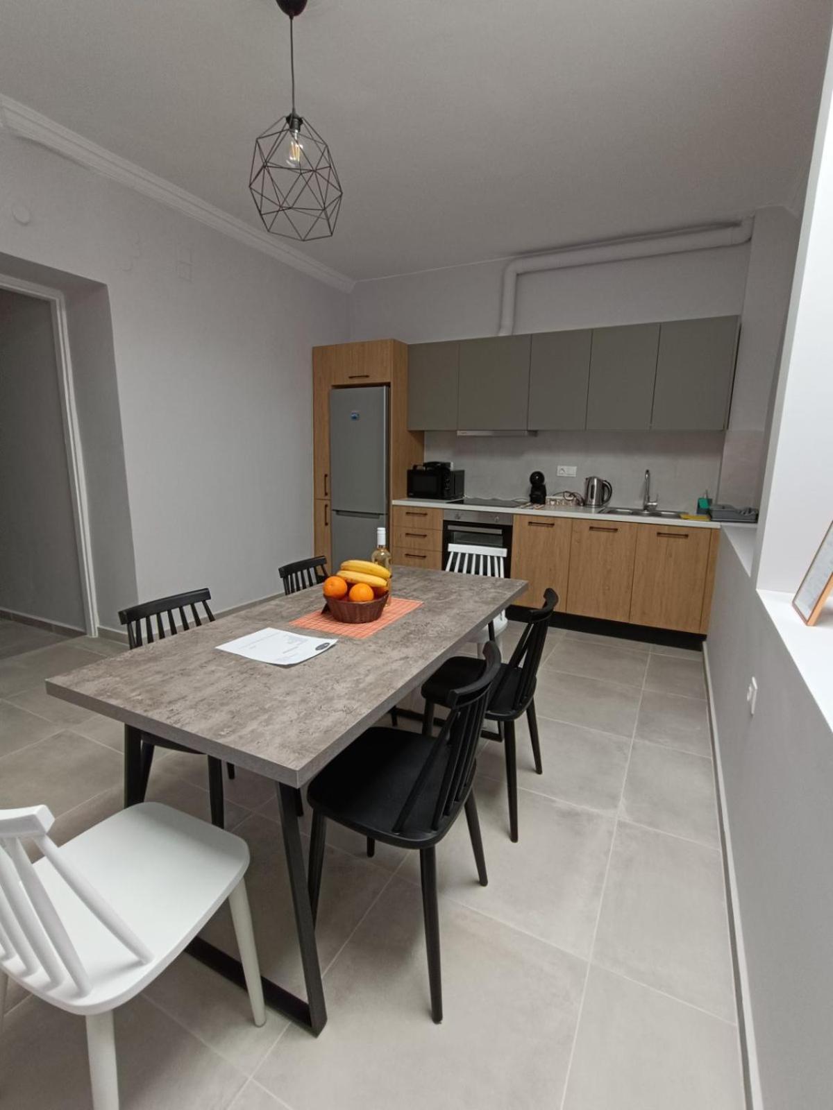 Apartamento Vesta Suite&studio In Chania Old Town