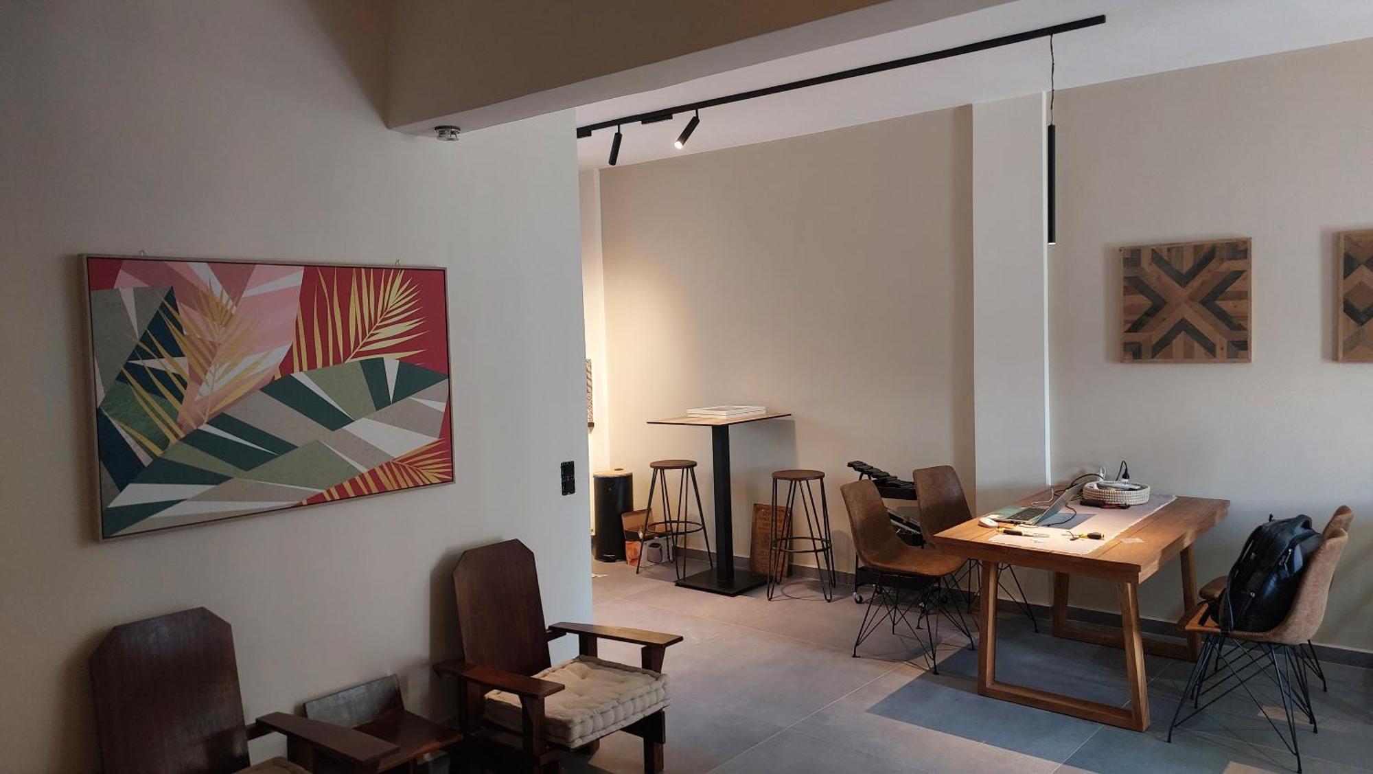 Stylish And Modern Near Nea Chora Apartment *
