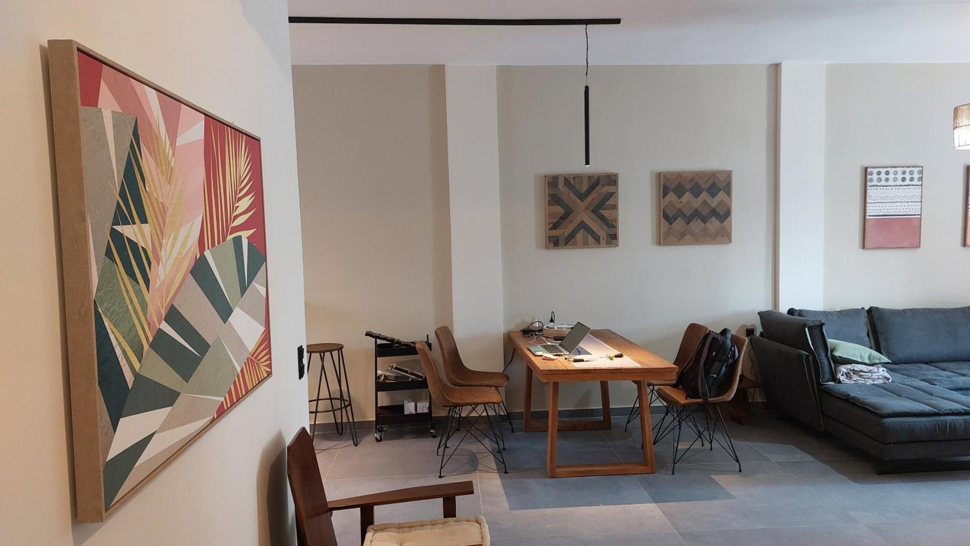 Stylish And Modern Near Nea Chora *
