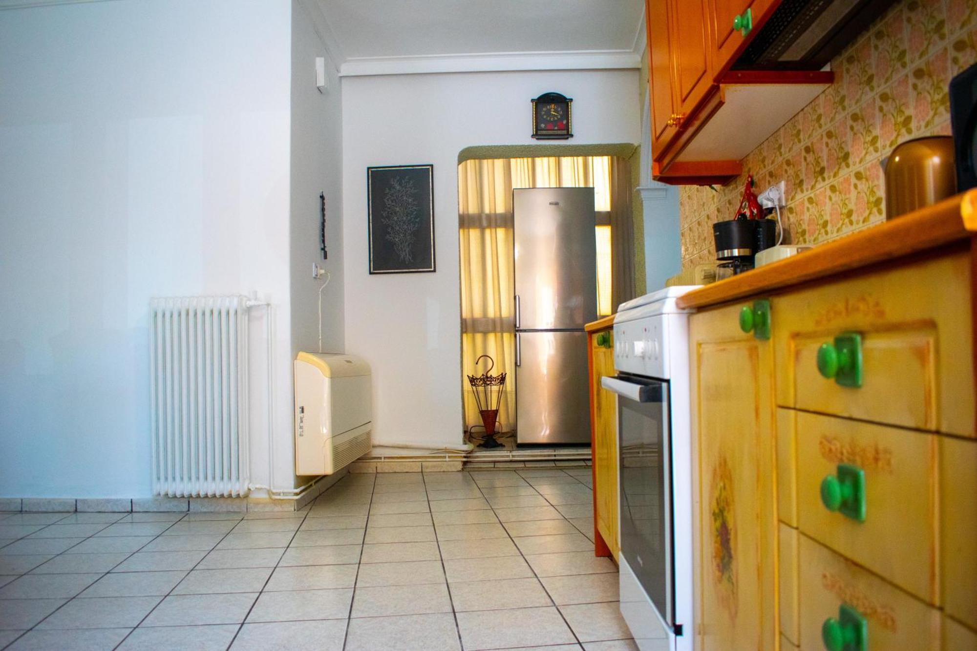 Nea Chora Beach Residence, Seafront Chrissi Akti Chania