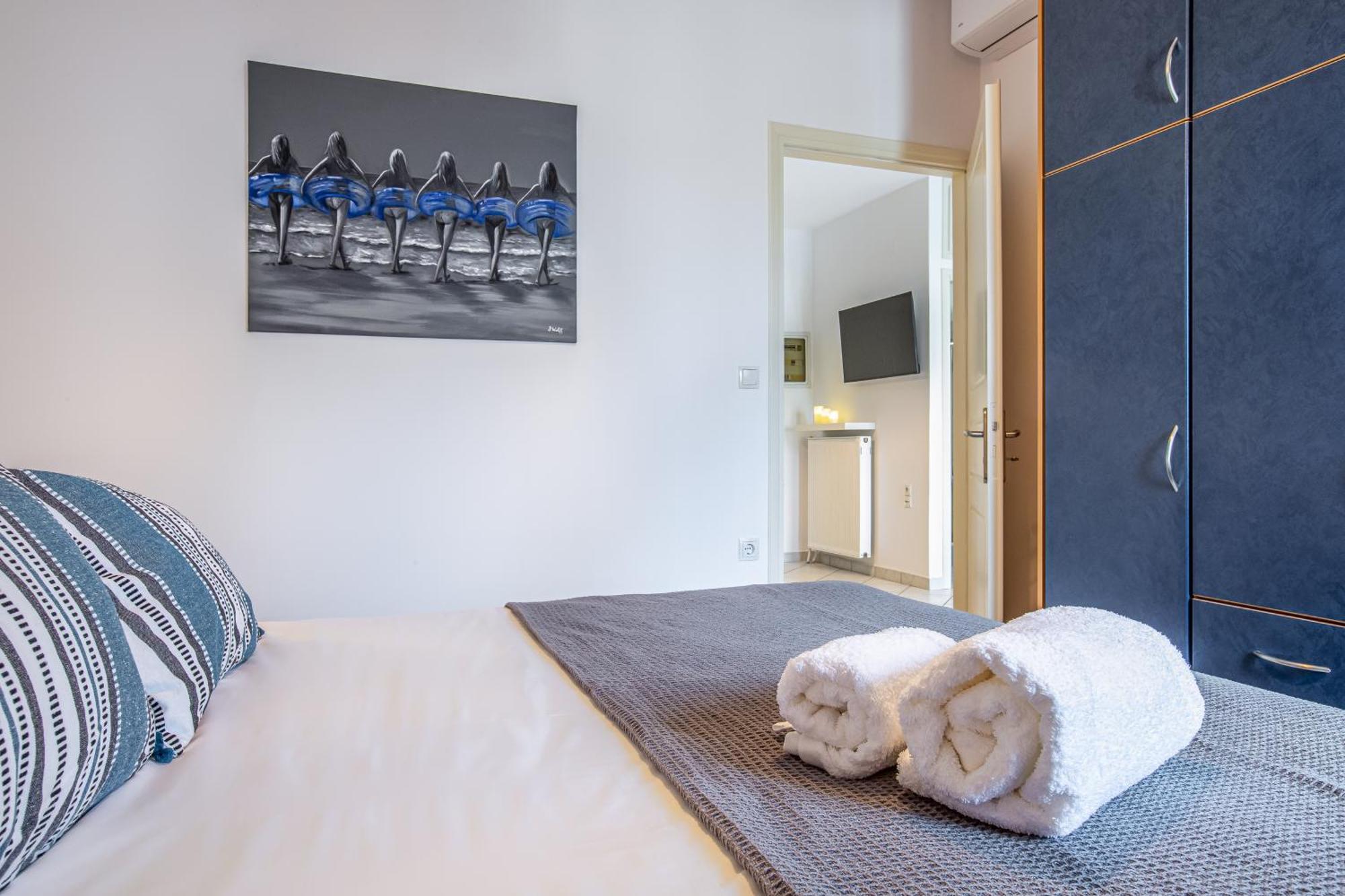 Soul Living Apartment