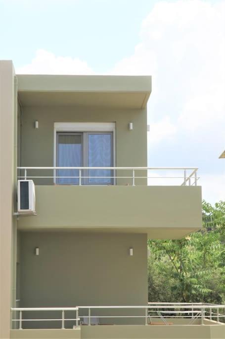άνετο πολυτελές Apartment Chania (Crete)