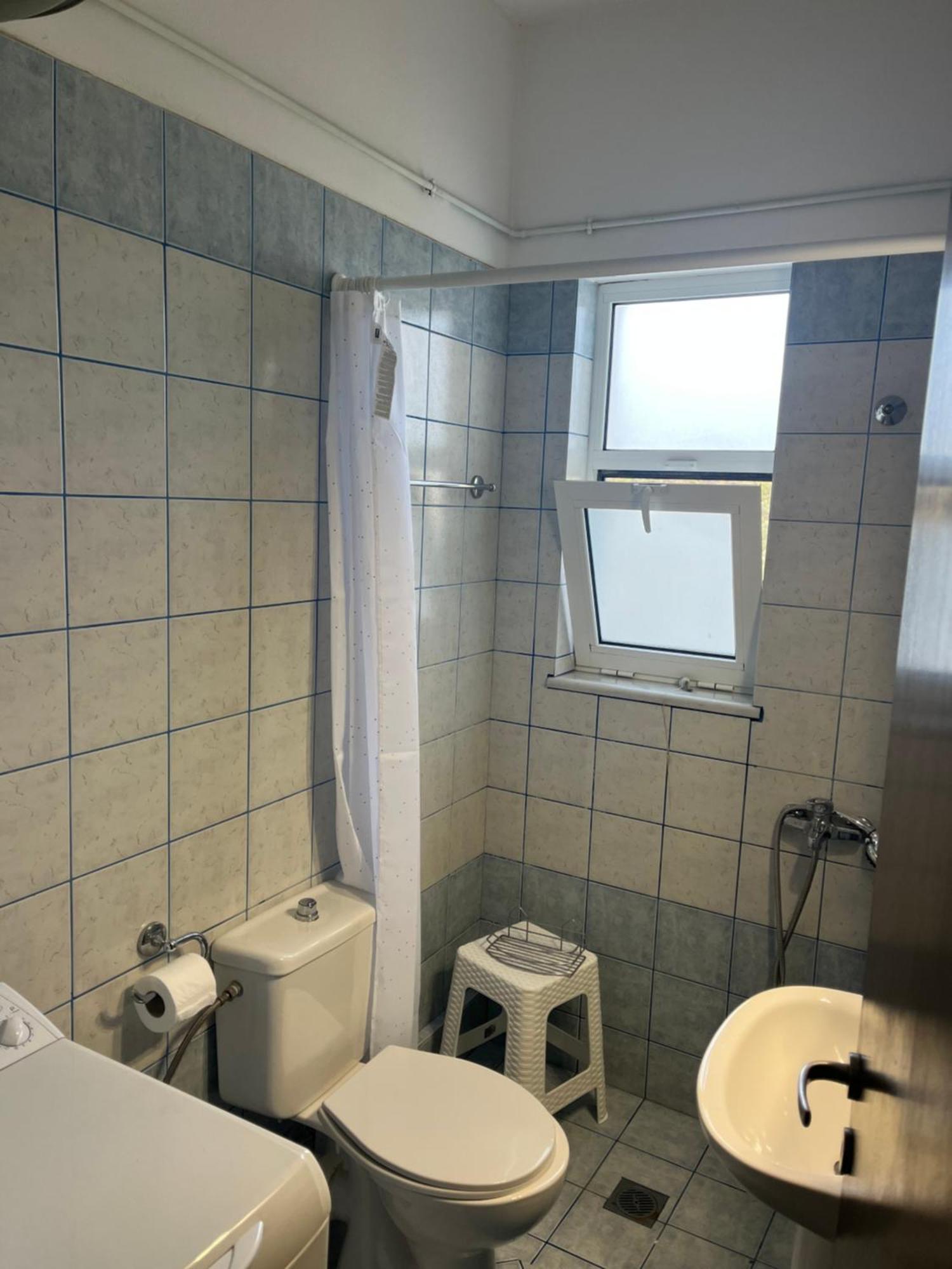 Apartment Kds Overlooking Chania (Crete)