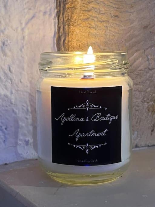 Apollona's Boutique