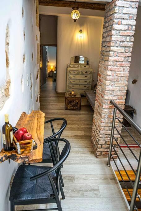 Apollona's Boutique Apartment Chania (Crete)