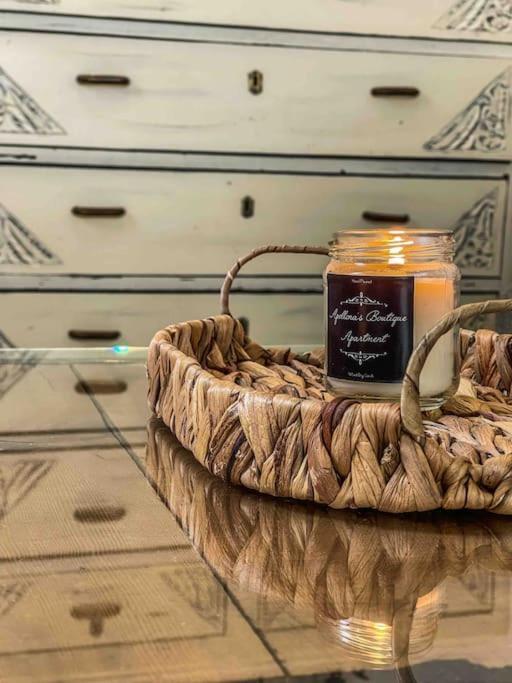Apollona's Boutique