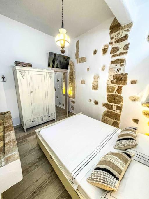 Apartment Apollona's Boutique