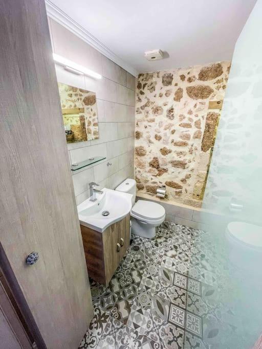 Apartment Apollona's Boutique *