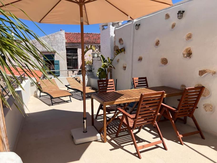 Apollona's Boutique Chania (Crete)
