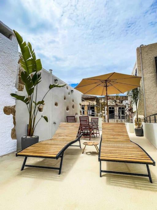 Apollona's Boutique * Chania (Crete)