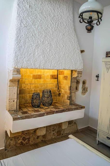 Apollona's Boutique Apartment *