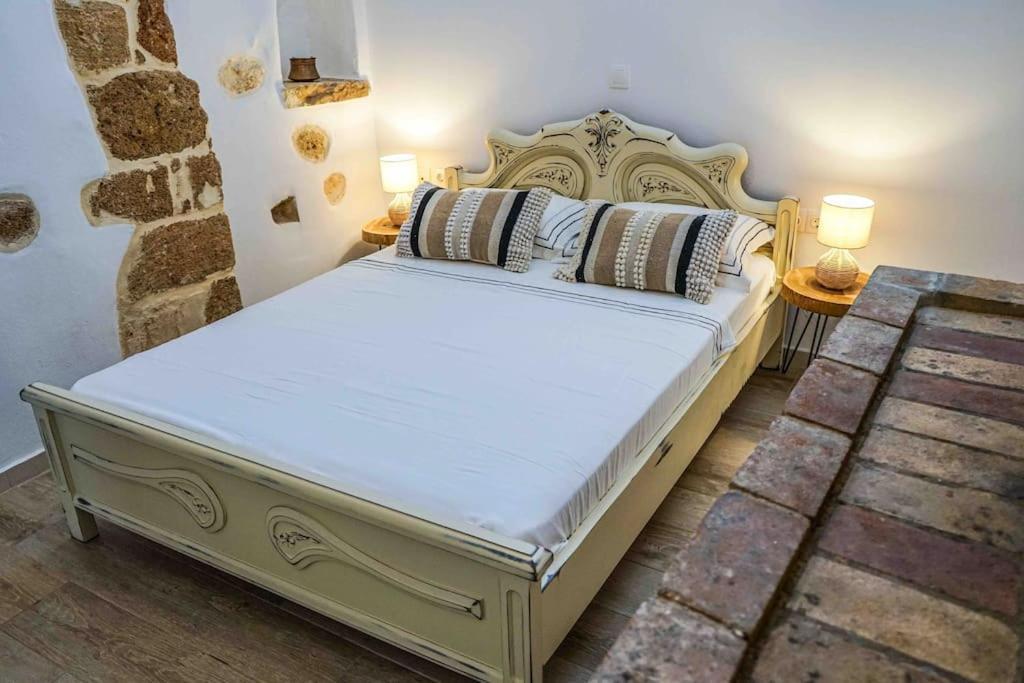 Apartment Apollona's Boutique Chania (Crete)