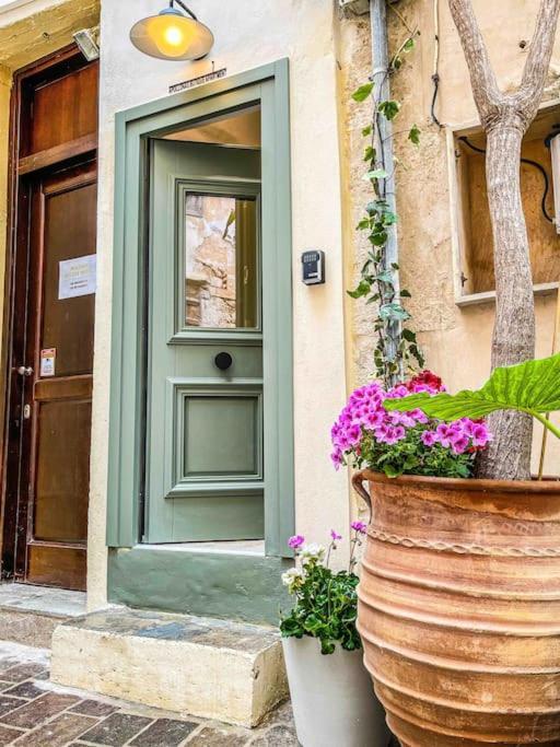 Apollona's Boutique * Chania (Crete)