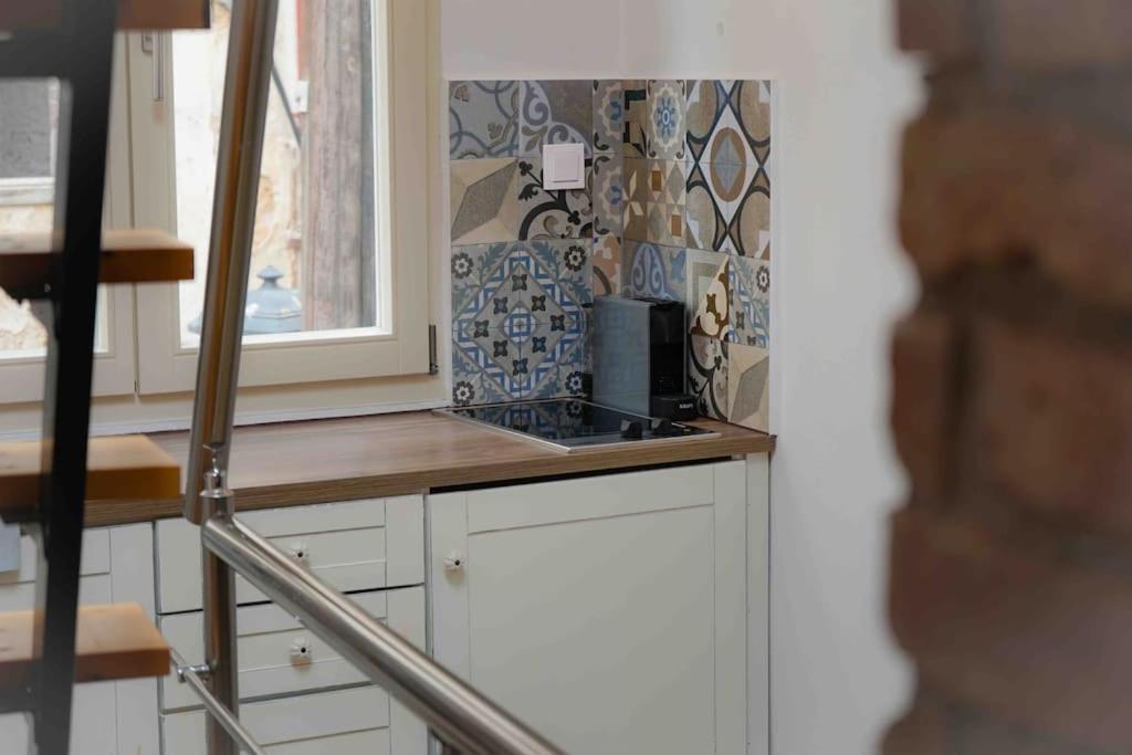 Apartment Apollona's Boutique *