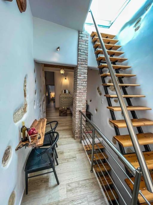 Apollona's Boutique Apartment Chania (Crete)