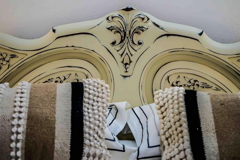 Apollona's Boutique Apartment *