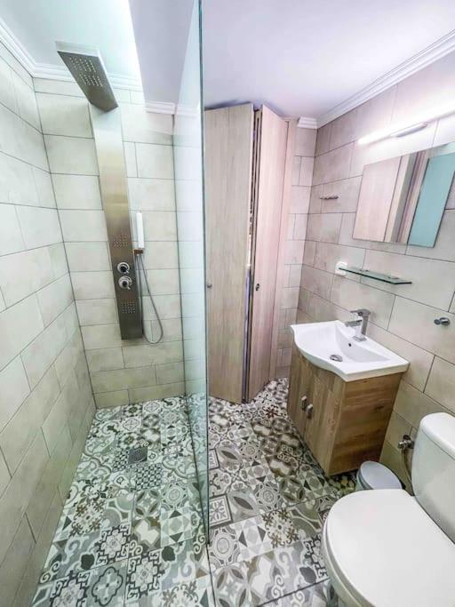 Apartment Apollona's Boutique