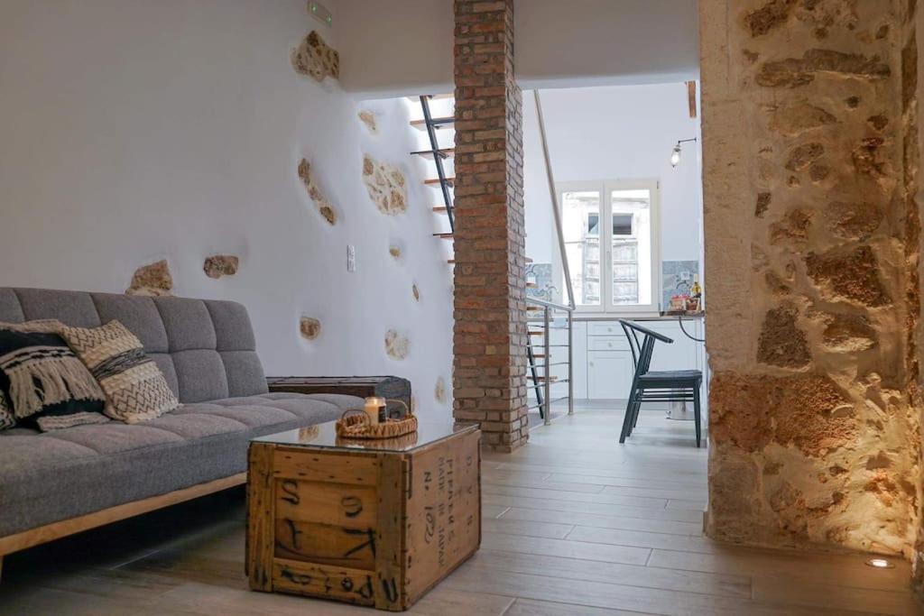 Apollona's Boutique * Chania (Crete)