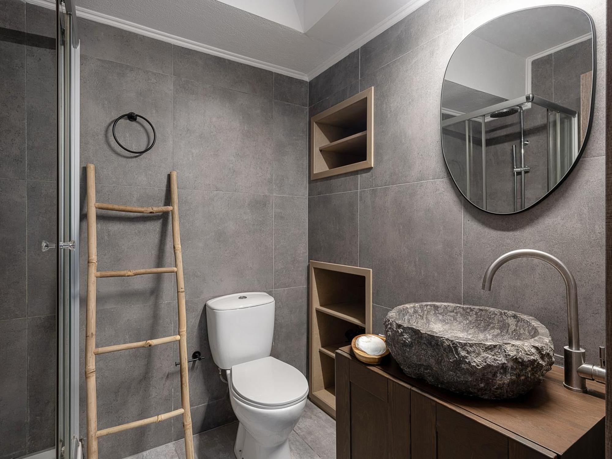 Apartment Tulum Deluxe Chania (Crete)
