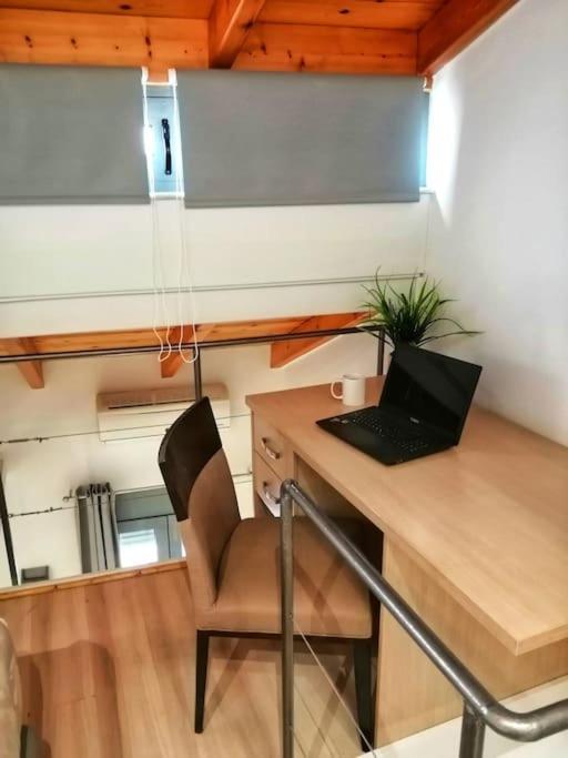 Duplex Center * Chania (Crete)