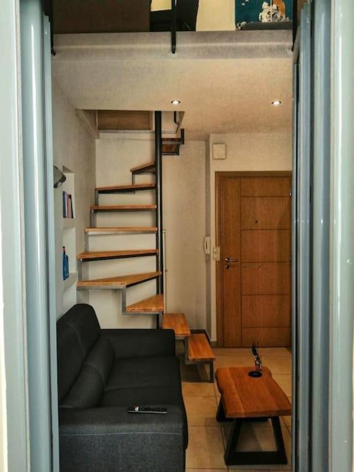 Duplex Center Apartment *