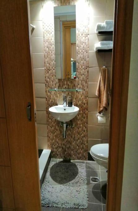 Duplex Center * Chania (Crete)