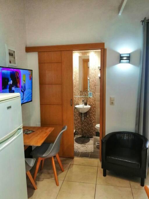 Duplex Center Apartment