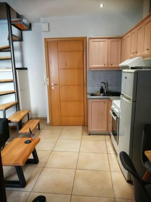 Duplex Center *