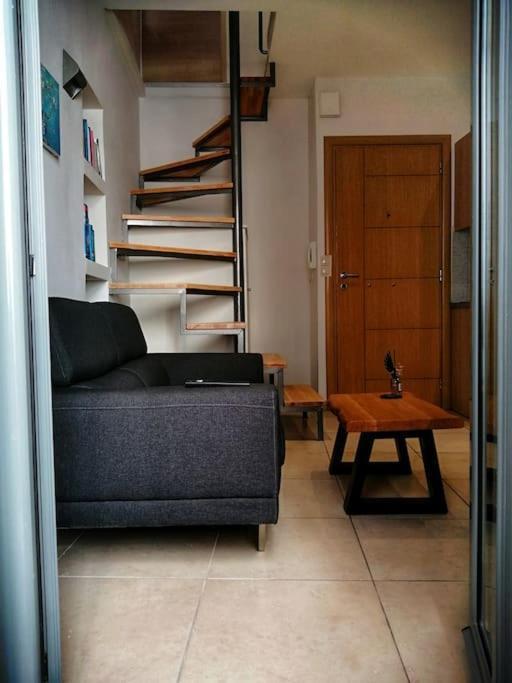 Duplex Center * Chania (Crete)