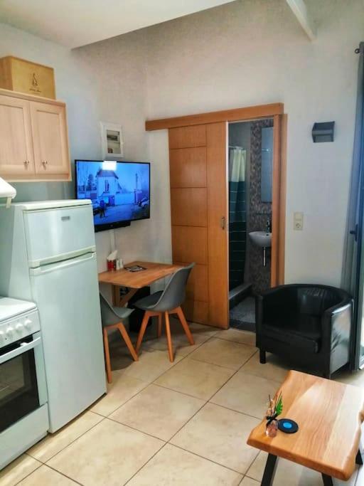 Apartment Duplex Center *